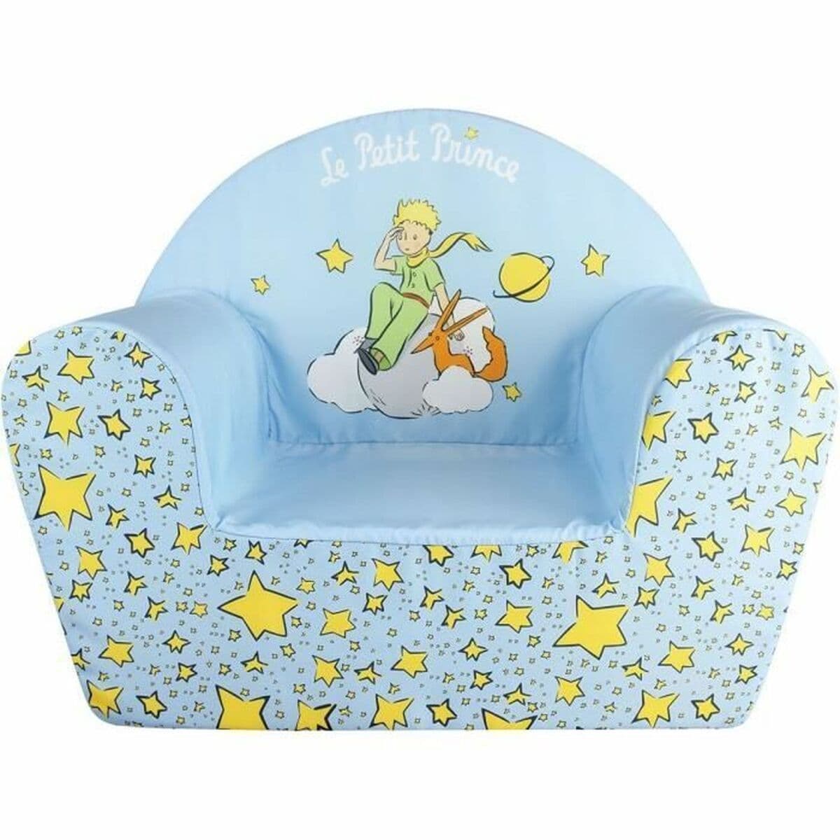 Sillón Infantil Fun House Infantil Princesa - Image 3