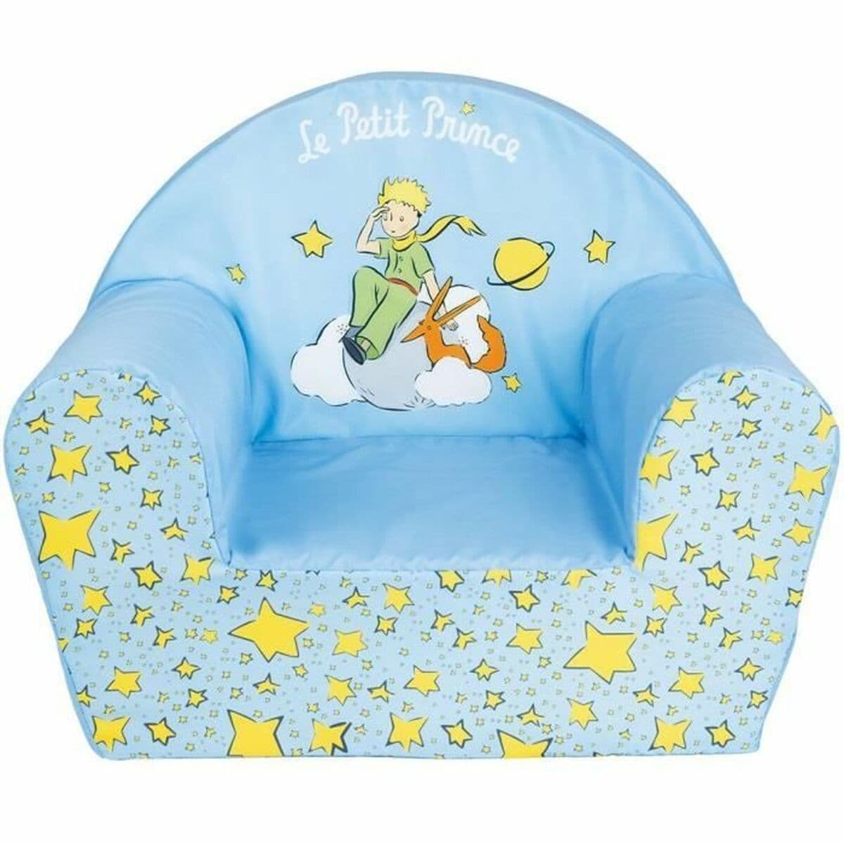 Sillón Infantil Fun House Infantil Princesa - Image 4