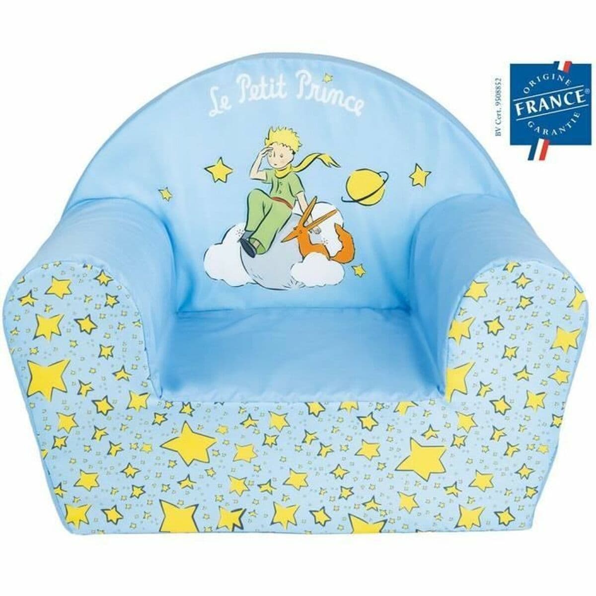 Sillón Infantil Fun House Infantil Princesa - Image 6