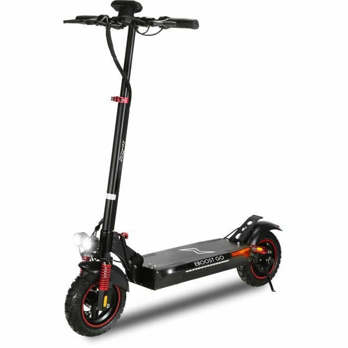 Elscooter EZWAY 800 W