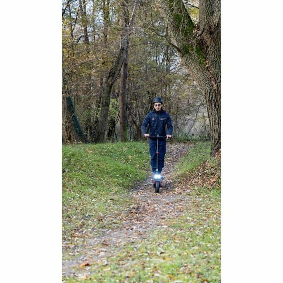 Elscooter EZWAY 800 W - Image 2