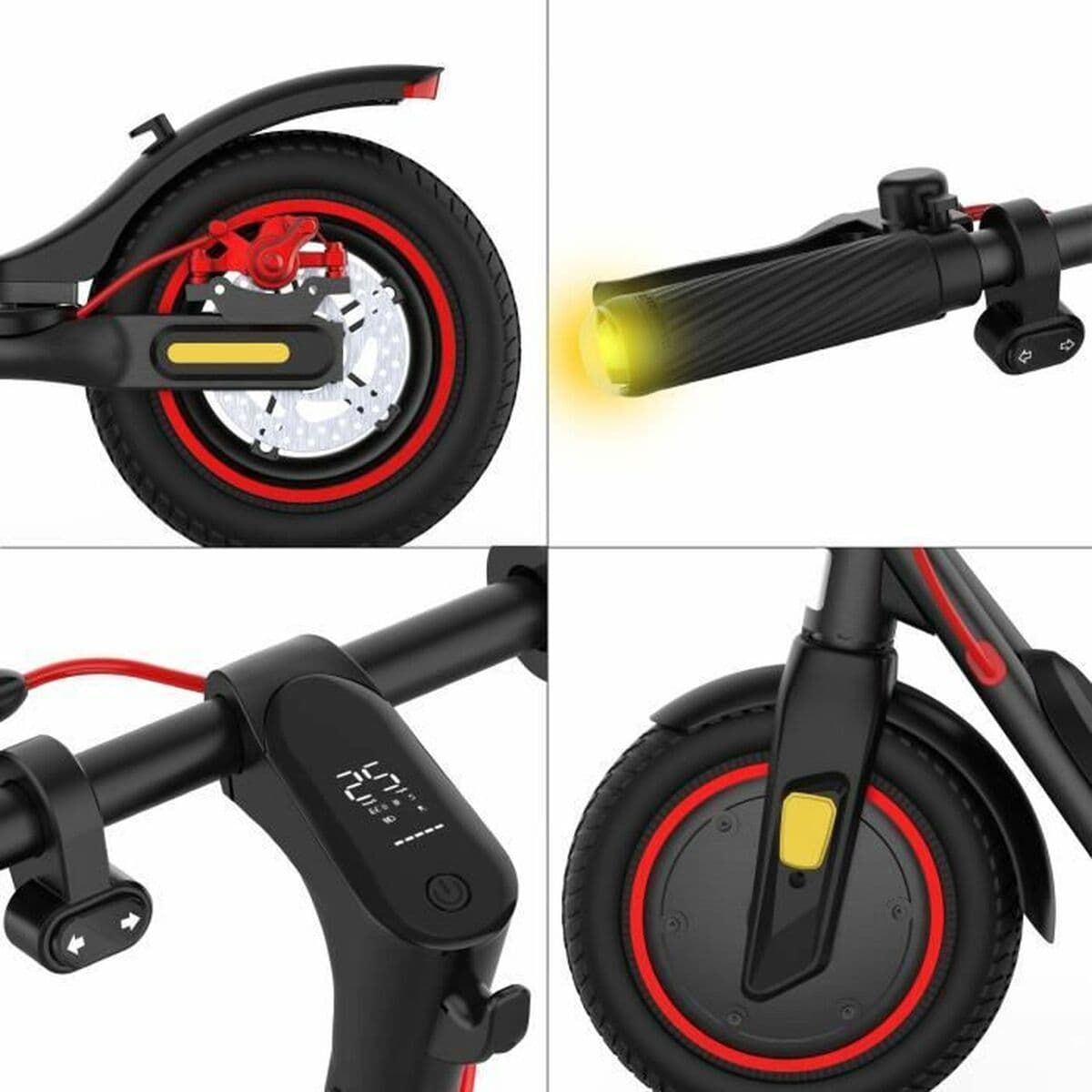 Elscooter Urbanglide 400 W 25 km/h - Image 2