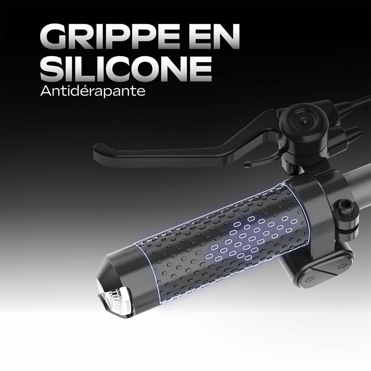 Elektroroller Urbanglide - Image 6