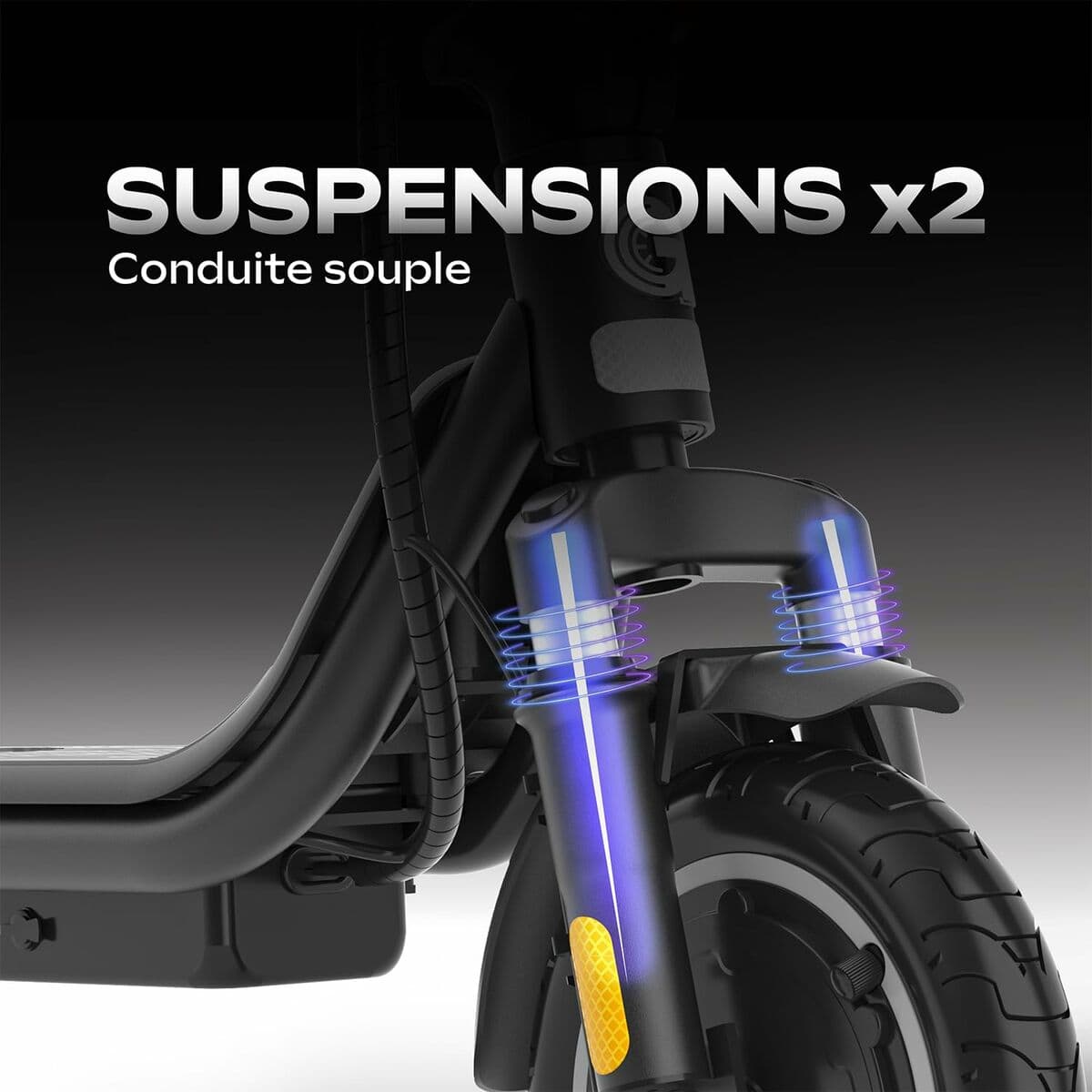 Elektroroller Urbanglide - Image 8