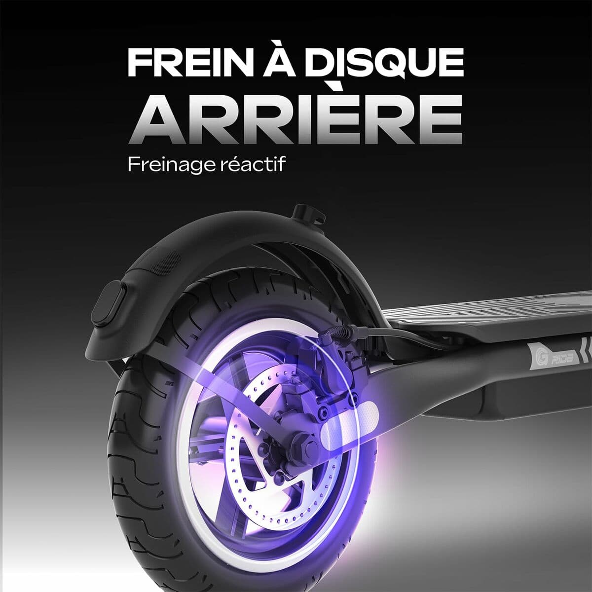 Elektroroller Urbanglide - Image 9