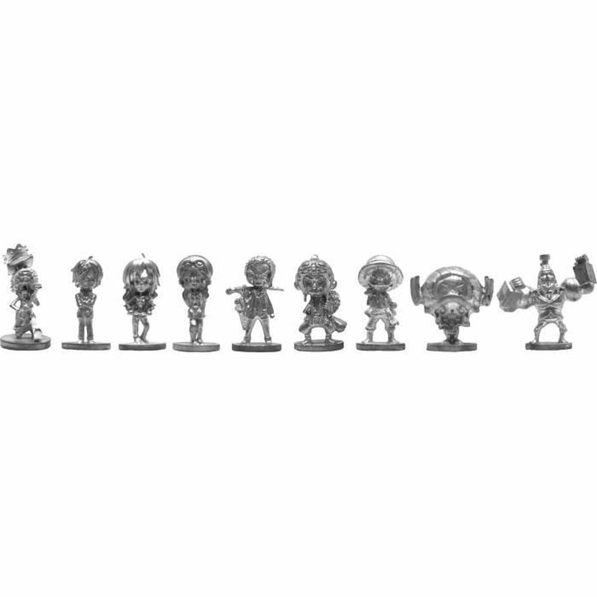 Bordspel Winning Moves Monopoly One Piece - Image 3