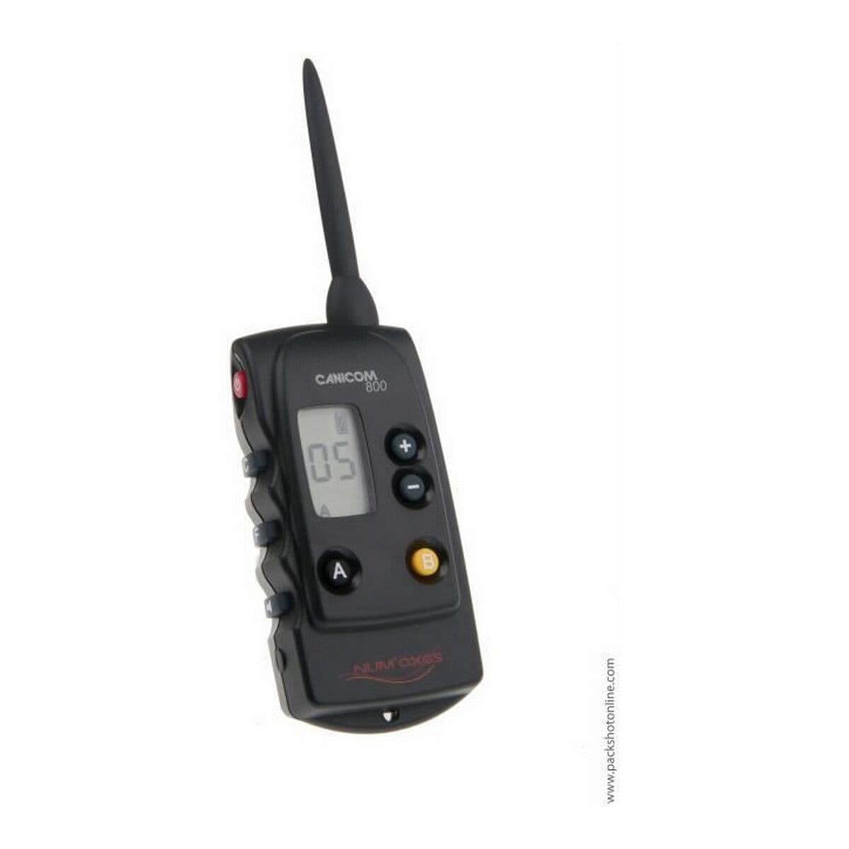 Anti-bark collar Num'Axes 800 m - Image 2