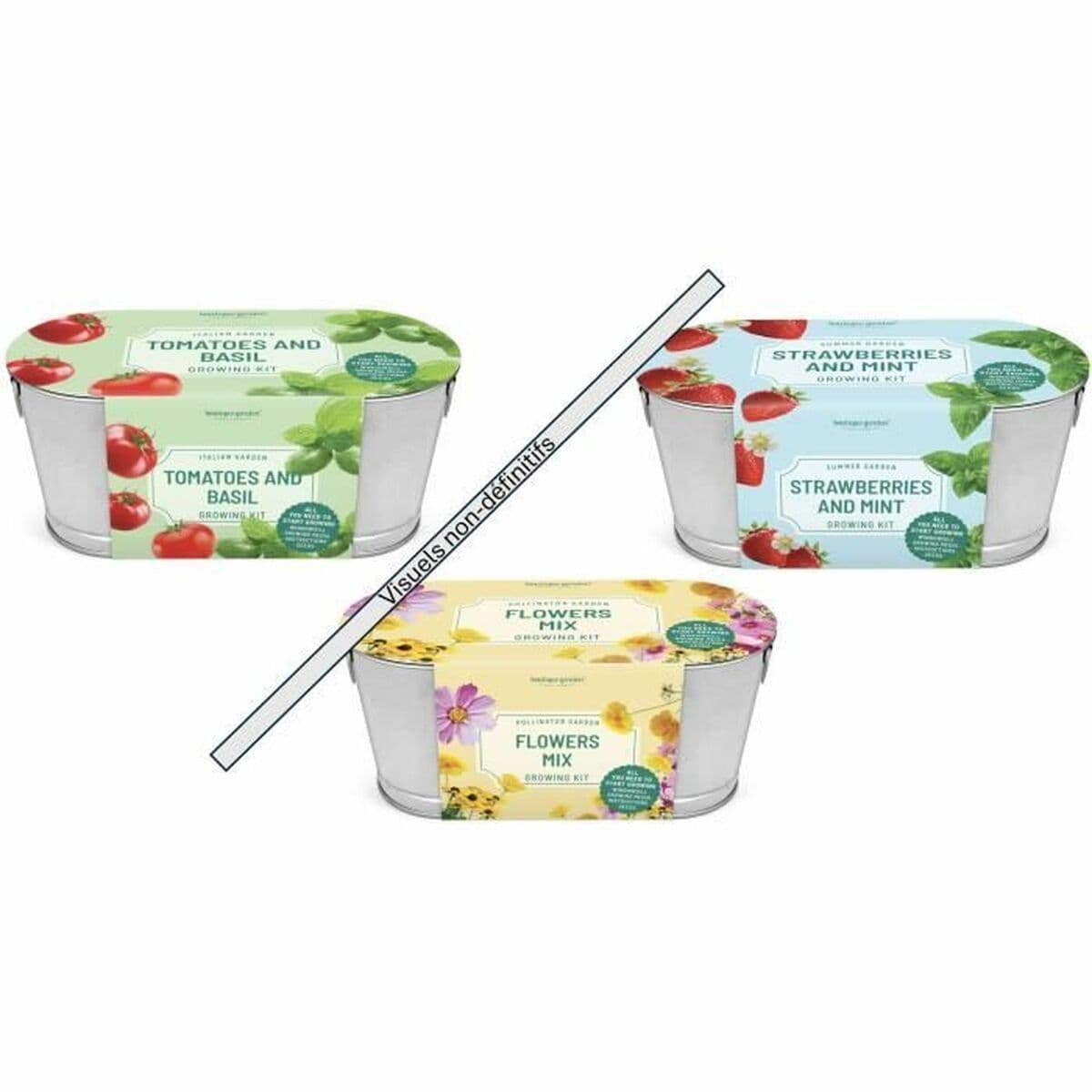 Set de Limpieza Silverlit