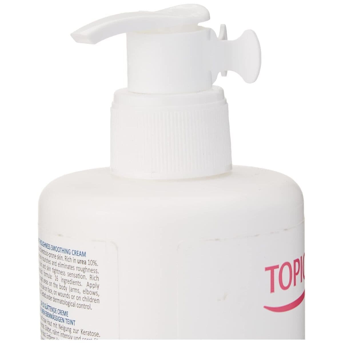 Crema Antiarrugas Topicrem UR-10 500 ml - Image 2