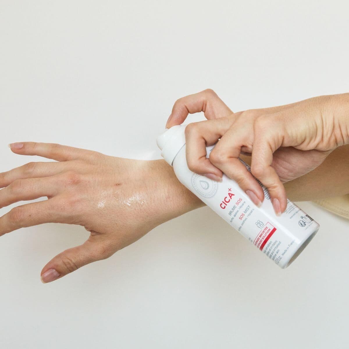 Hygiene-Set Topicrem CICA+ - Image 3