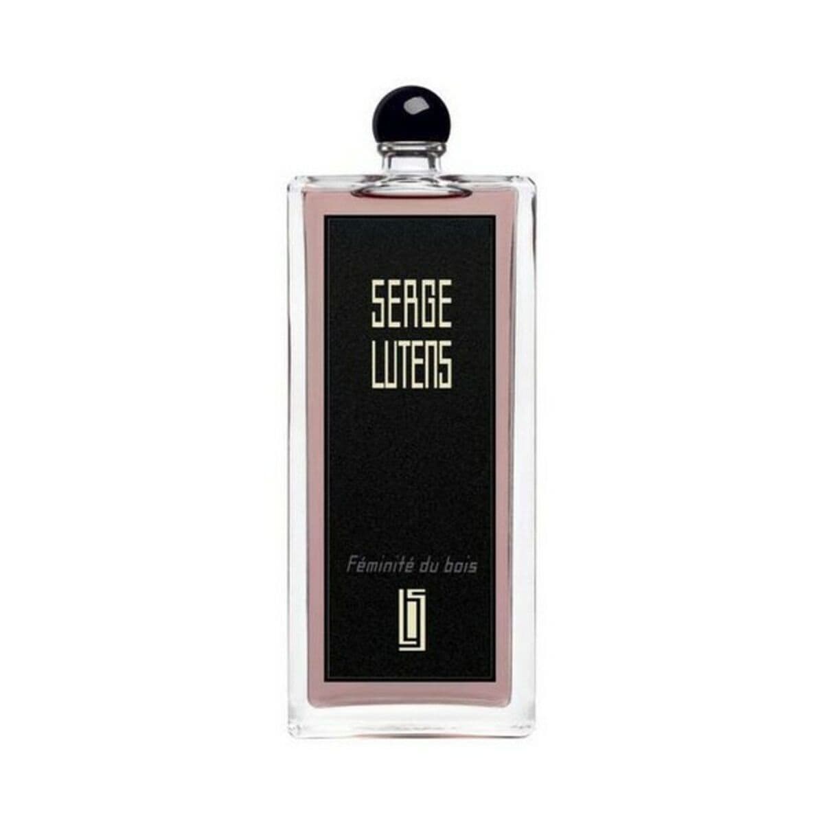 Perfume Mujer Serge Lutens COLLECTION NOIRE EDP 100 ml