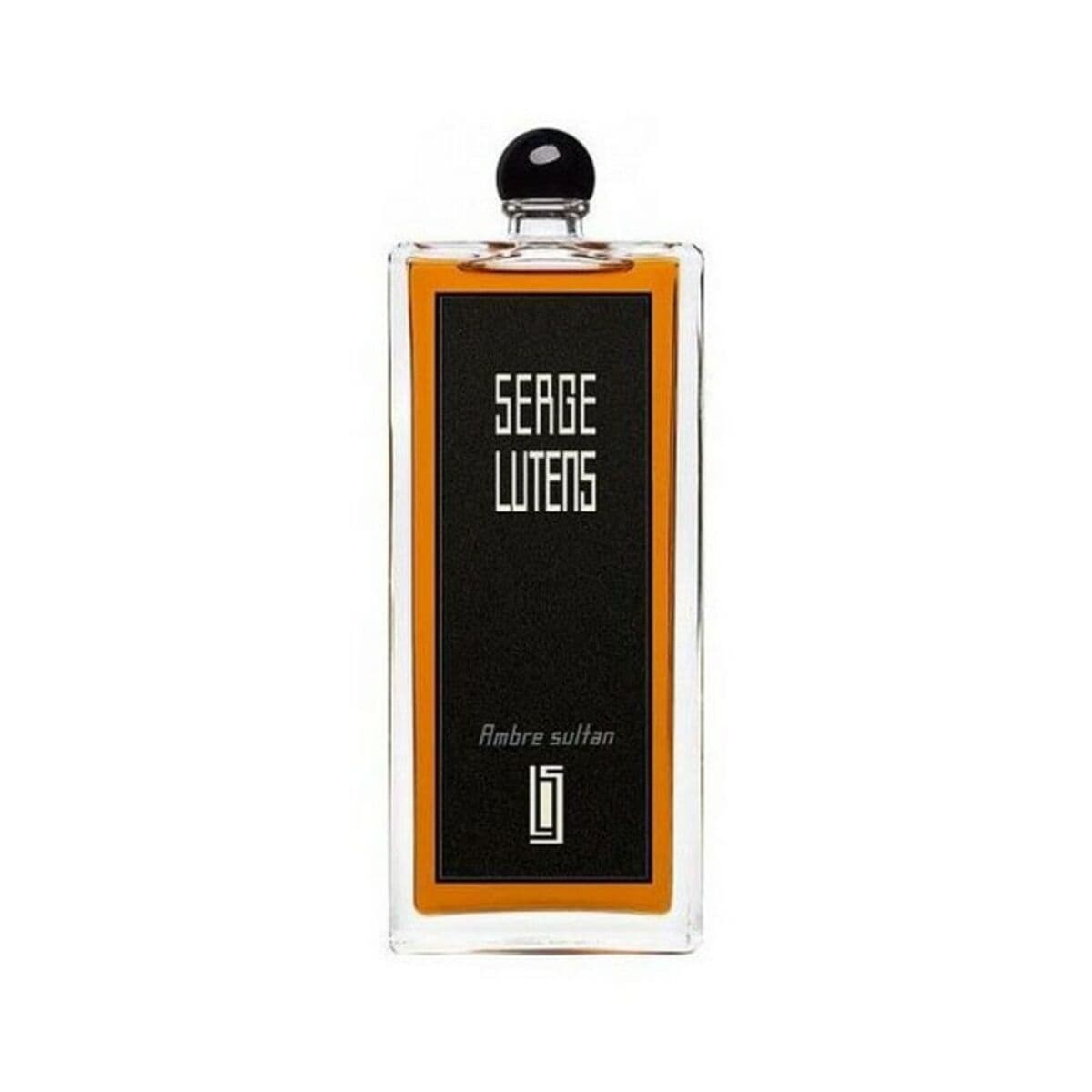 Unisex-Parfüm Serge Lutens COLLECTION NOIRE EDP 100 ml