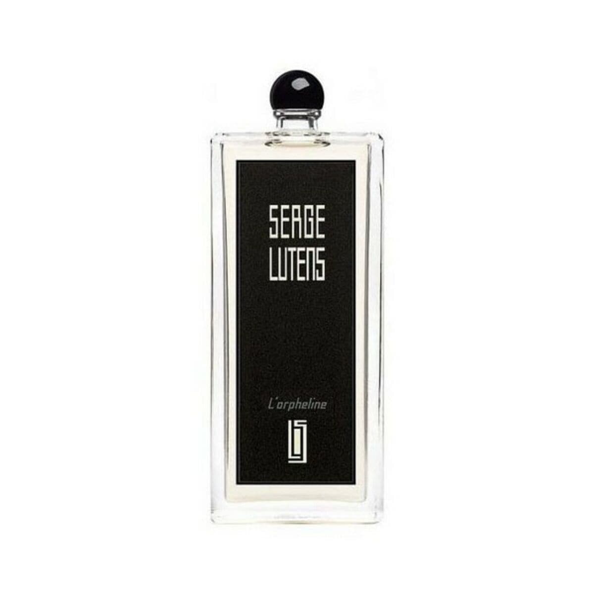 Unisex-Parfüm Serge Lutens COLLECTION NOIRE EDP 100 ml