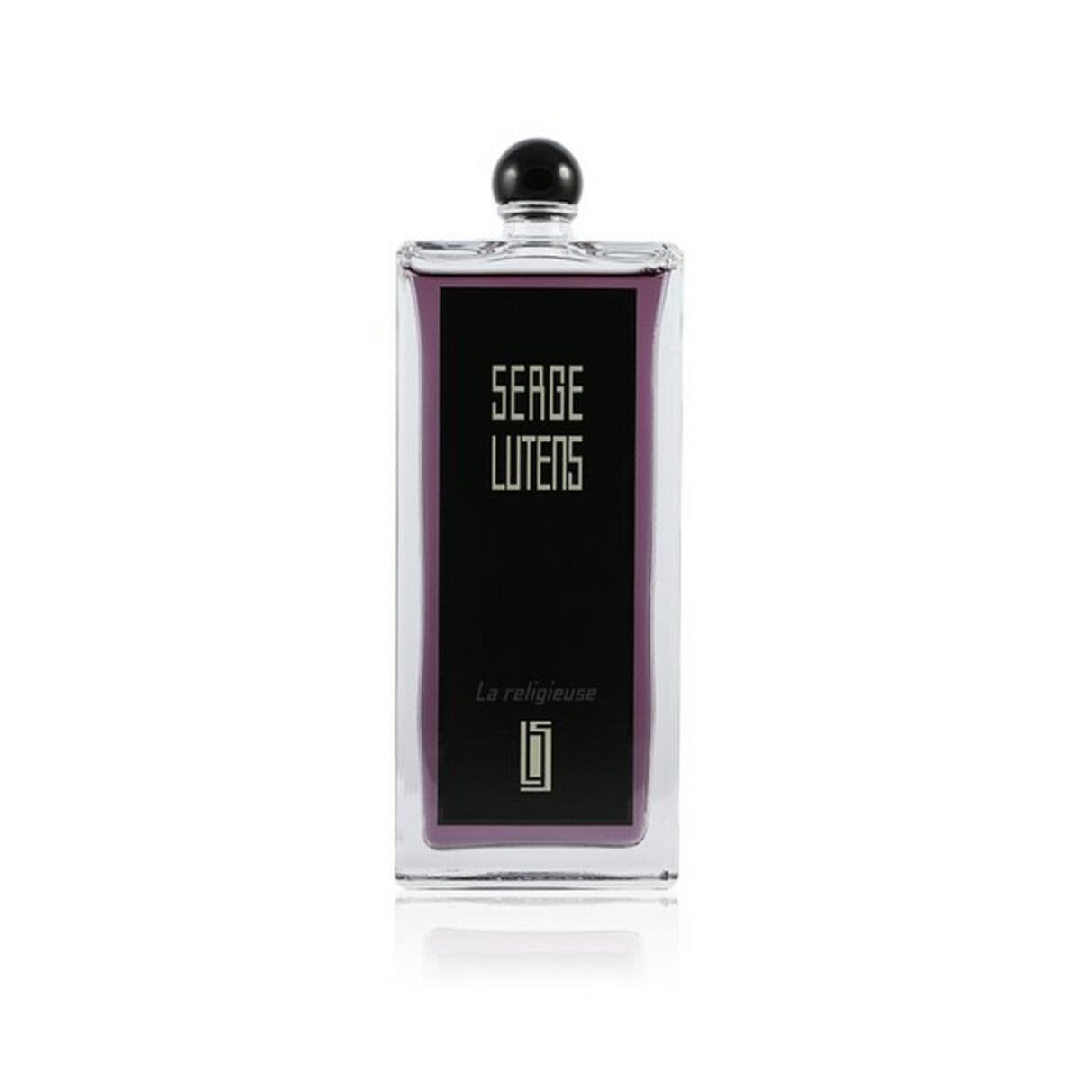 Unisex-Parfüm Serge Lutens COLLECTION NOIRE EDP 100 ml