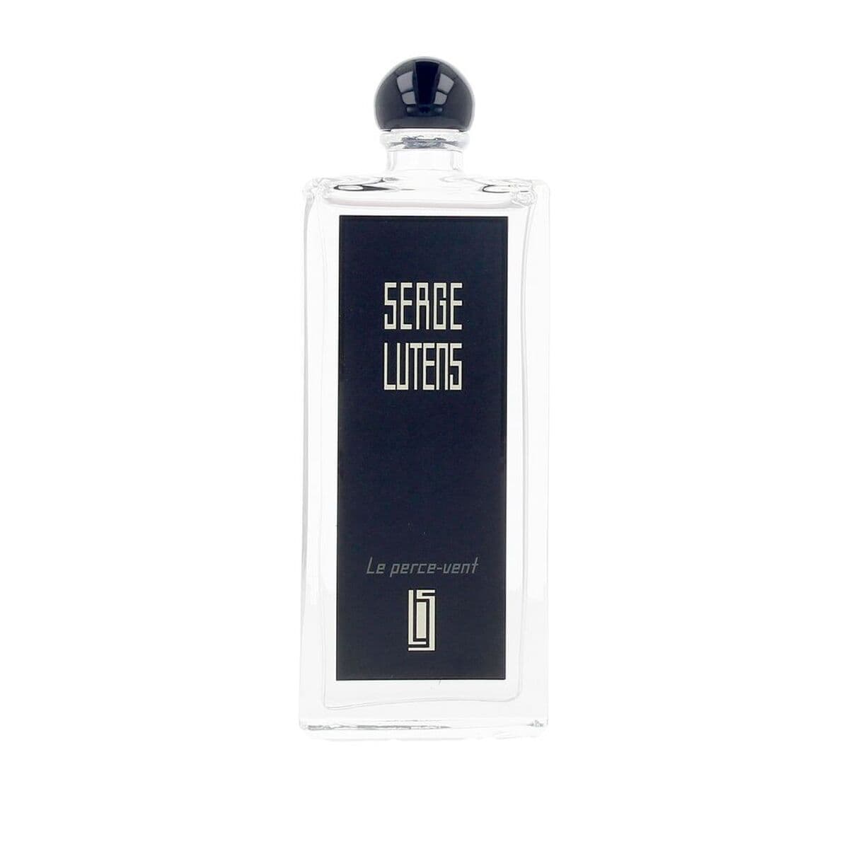 Herrenparfüm Serge Lutens COLLECTION NOIRE 50 ml