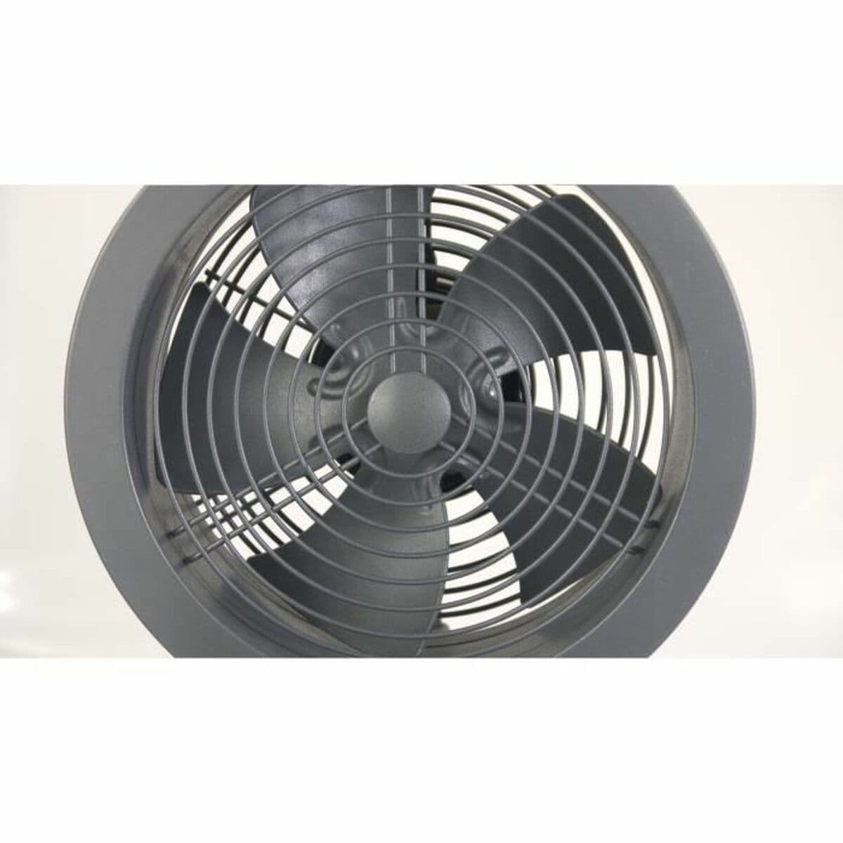 Ventilador de Pie AIR AND ME Noas Negro noir 32 W - Image 4
