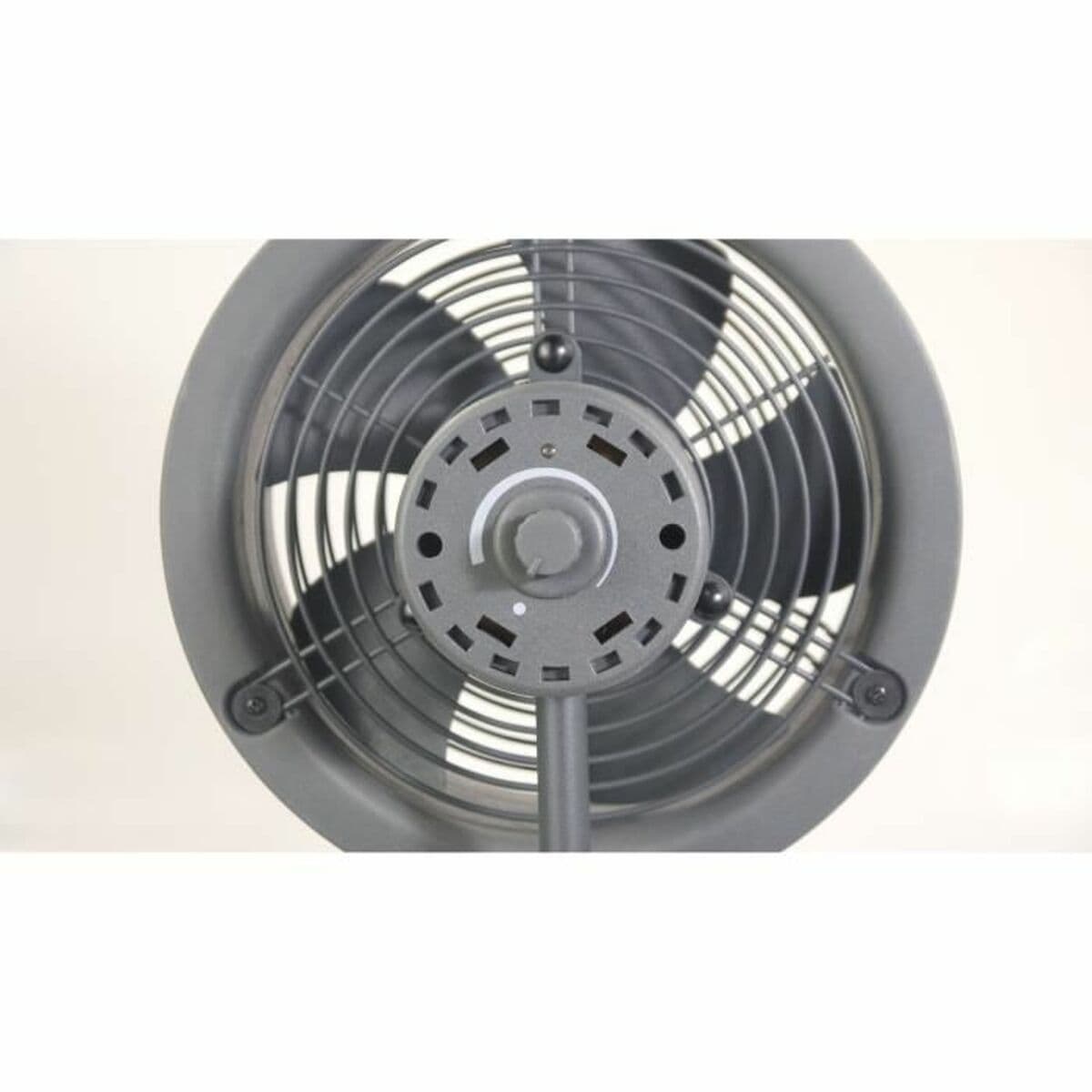 Ventilador de Pie AIR AND ME Noas Negro noir 32 W - Image 5