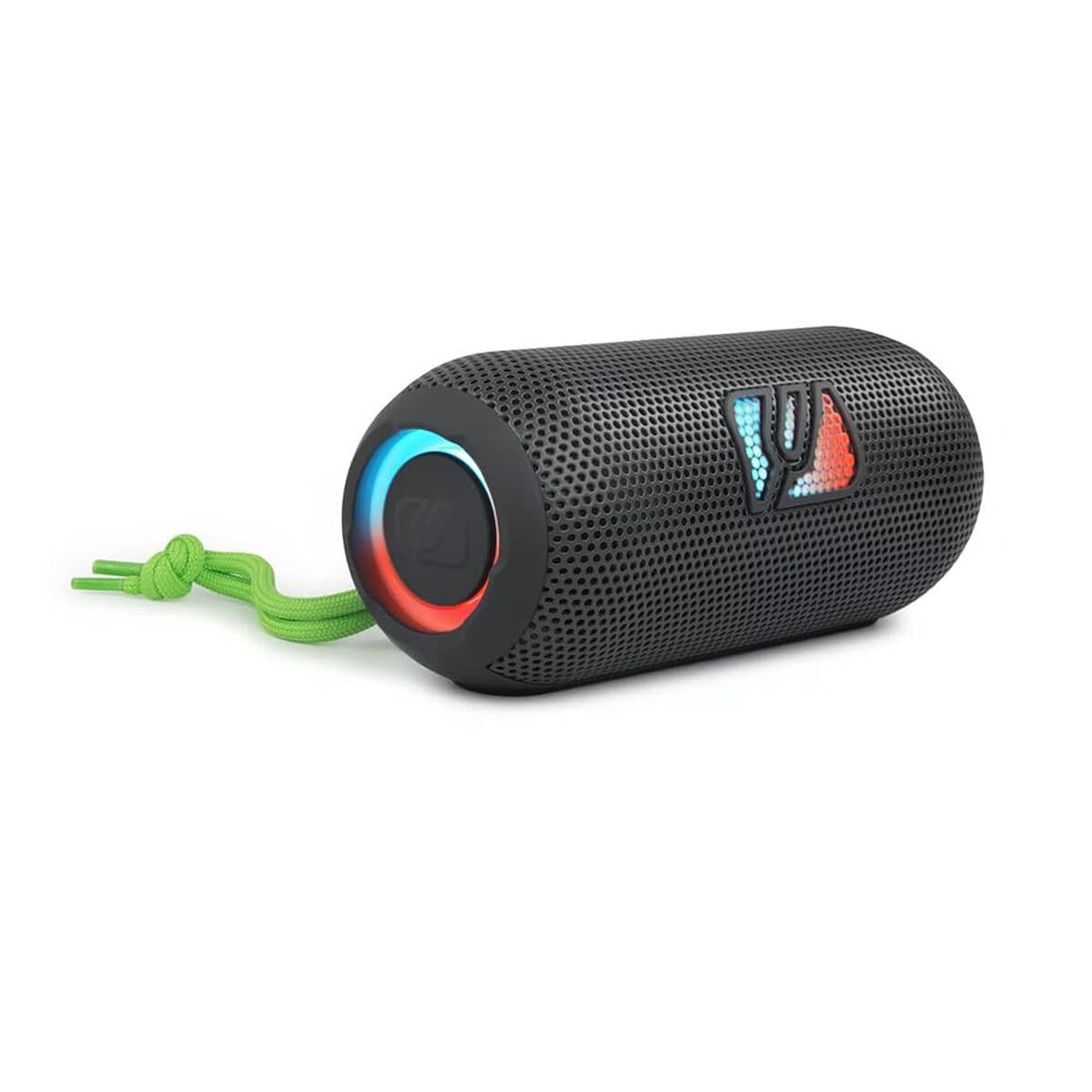 Tragbare Lautsprecher Muse M790BT Schwarz 60 W - Image 6