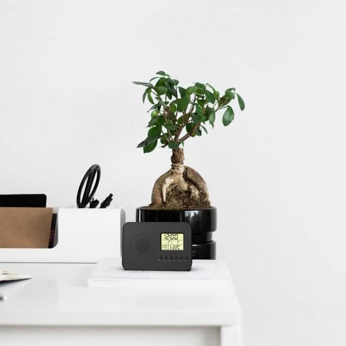 Radio Evoom LEKIO Czarny - Image 3