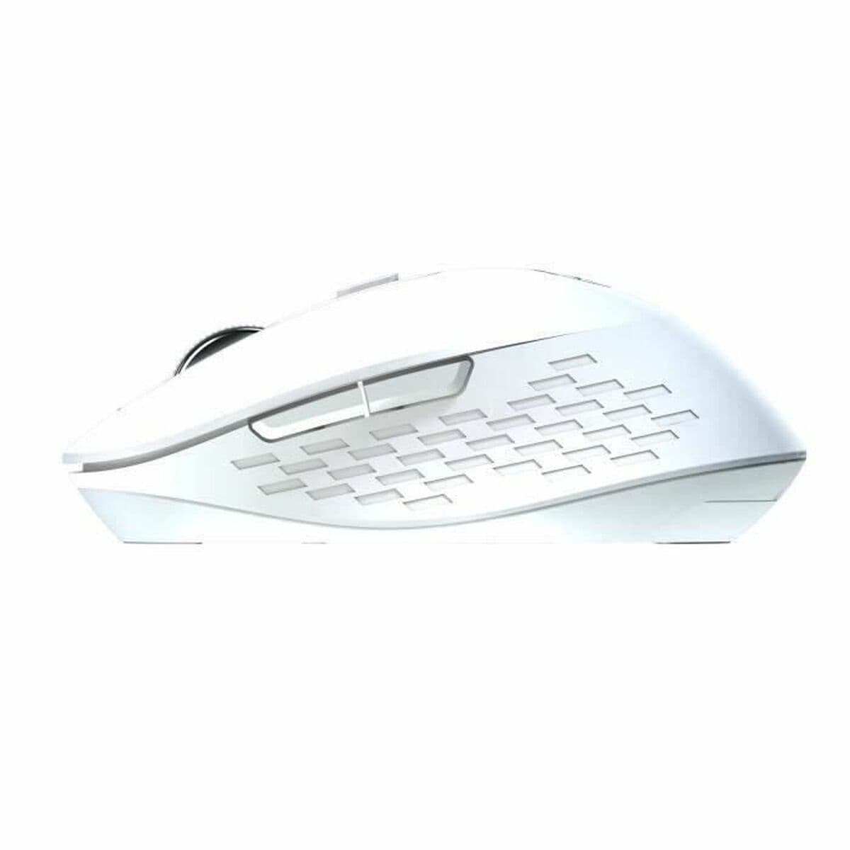 Wireless Mouse Mobility Lab Omega White 1600 dpi - Image 2