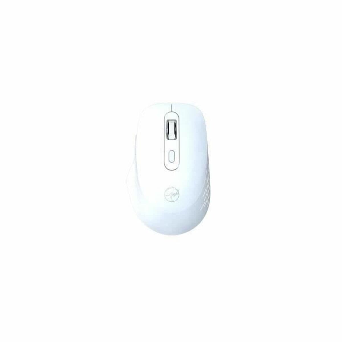 Wireless Mouse Mobility Lab Omega White 1600 dpi - Image 3