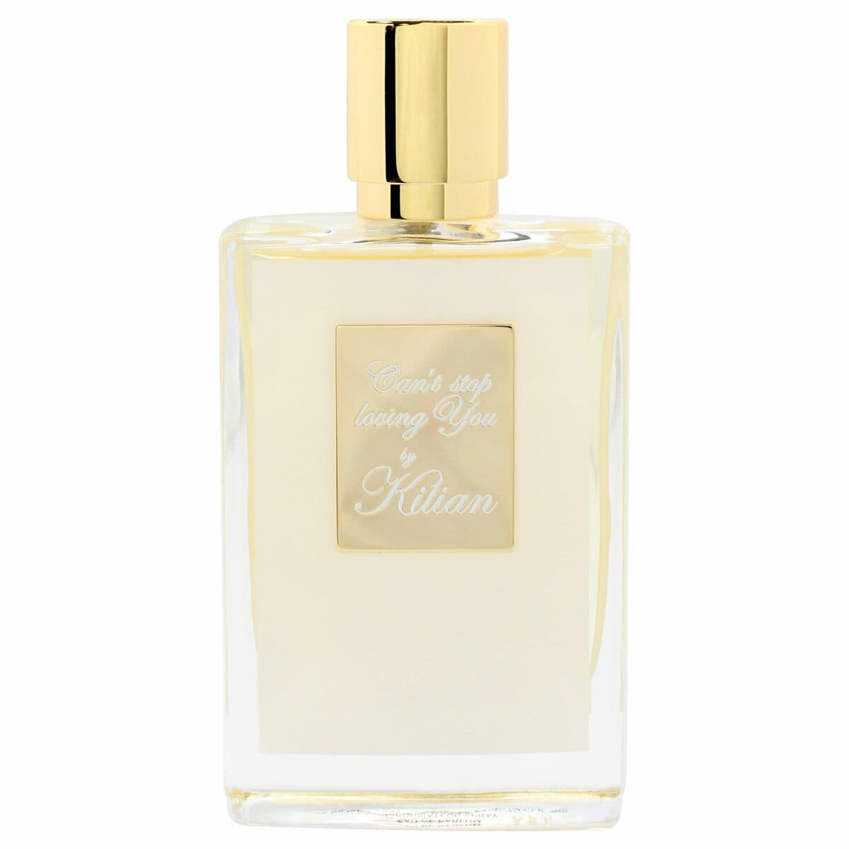 Moterų kvepalai Kilian Can't Stop Loving You EDP - Image 9