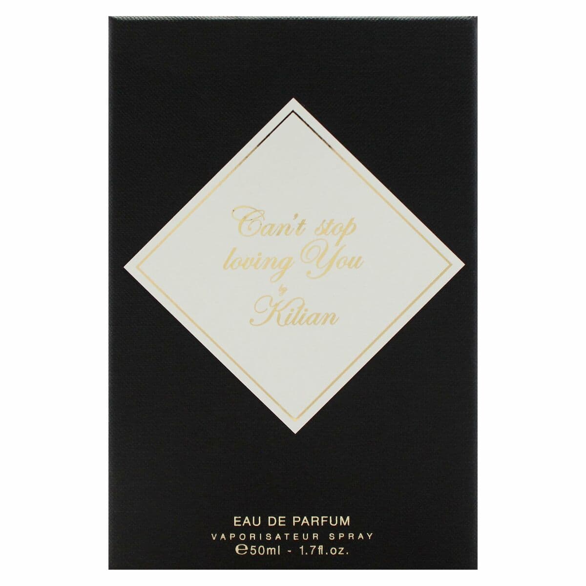 Moterų kvepalai Kilian Can't Stop Loving You EDP - Image 3