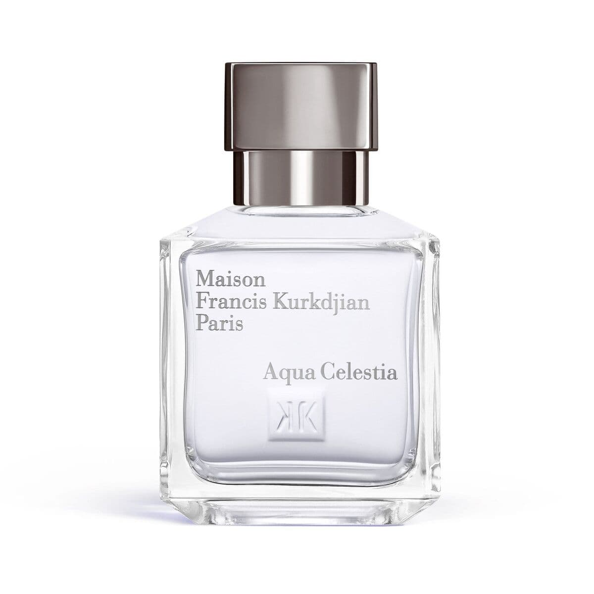 Unisex-Parfüm Maison Francis Kurkdjian AQUA CELESTIA EDT 70 ml - Image 6