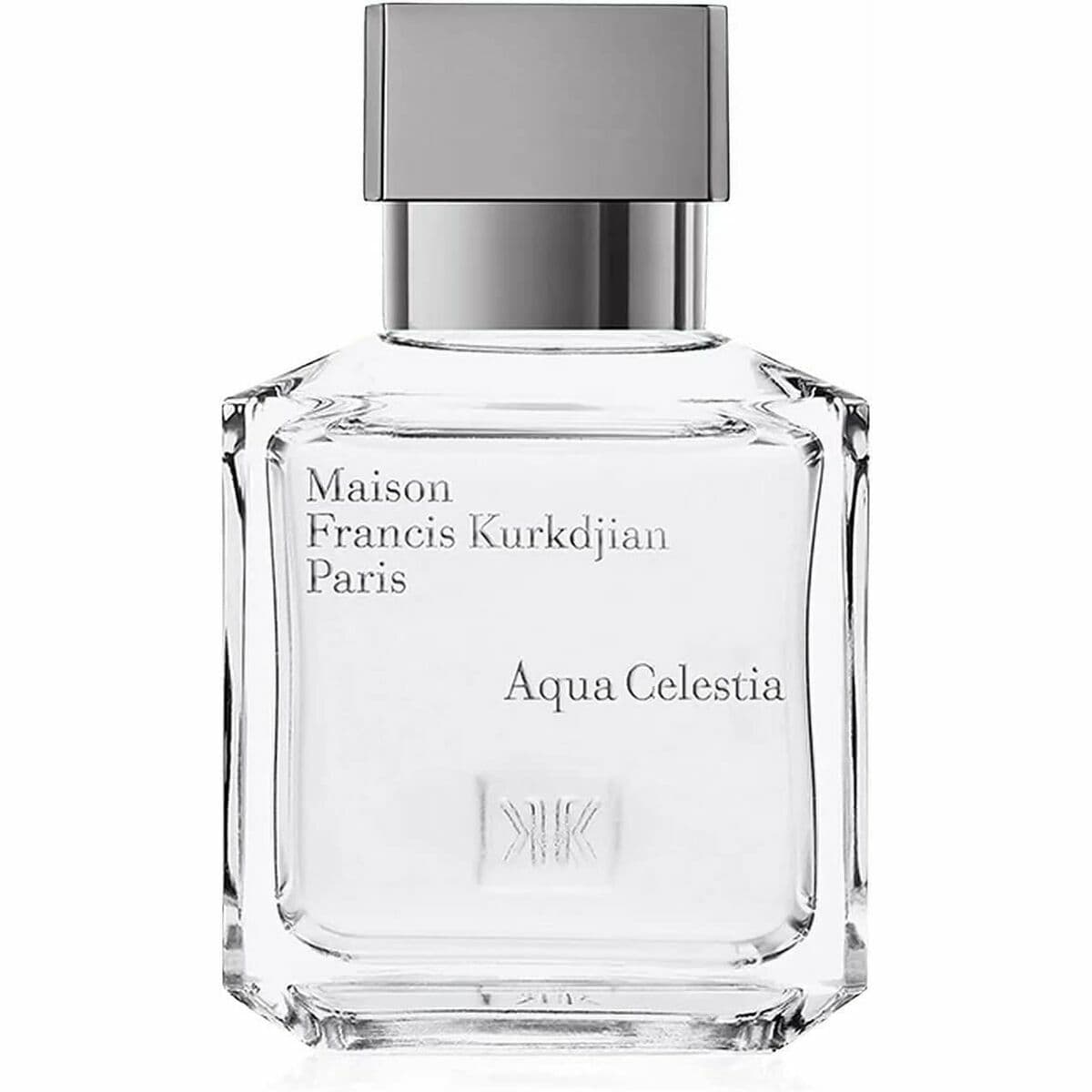 Unisex-Parfüm Maison Francis Kurkdjian AQUA CELESTIA EDT 70 ml - Image 2