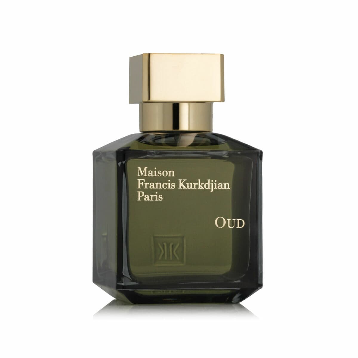 Unisex-Parfüm Maison Francis Kurkdjian OUD EDP 70 ml - Image 2