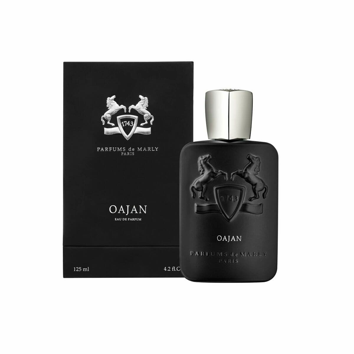Unisex-Parfüm Parfums de Marly OAJAN 125 ml