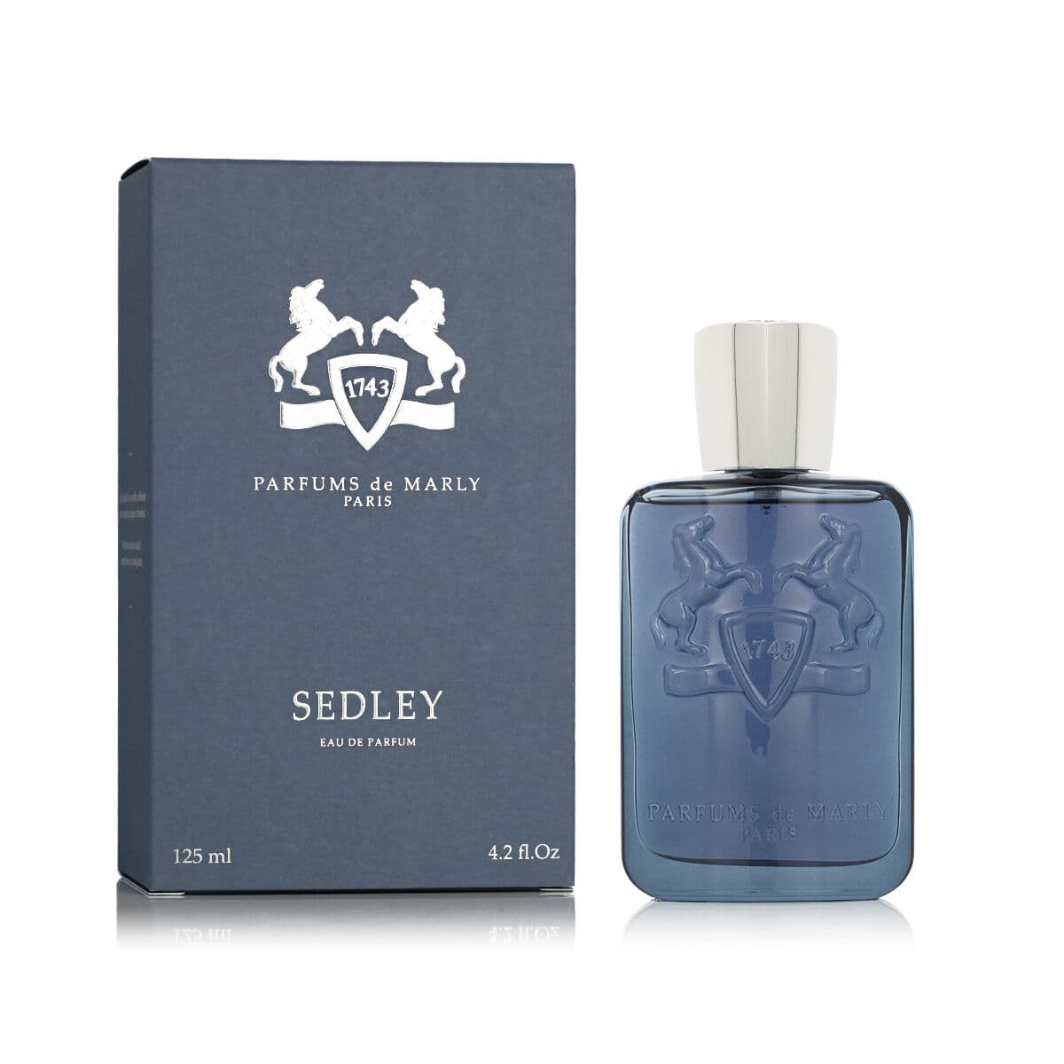 Unisex-Parfüm Parfums de Marly SEDLEY EDP 125 ml