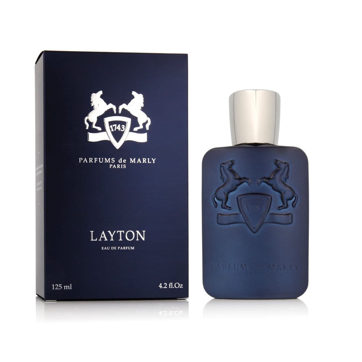 Unisex-Parfüm Parfums de Marly LAYTON EDP 125 ml