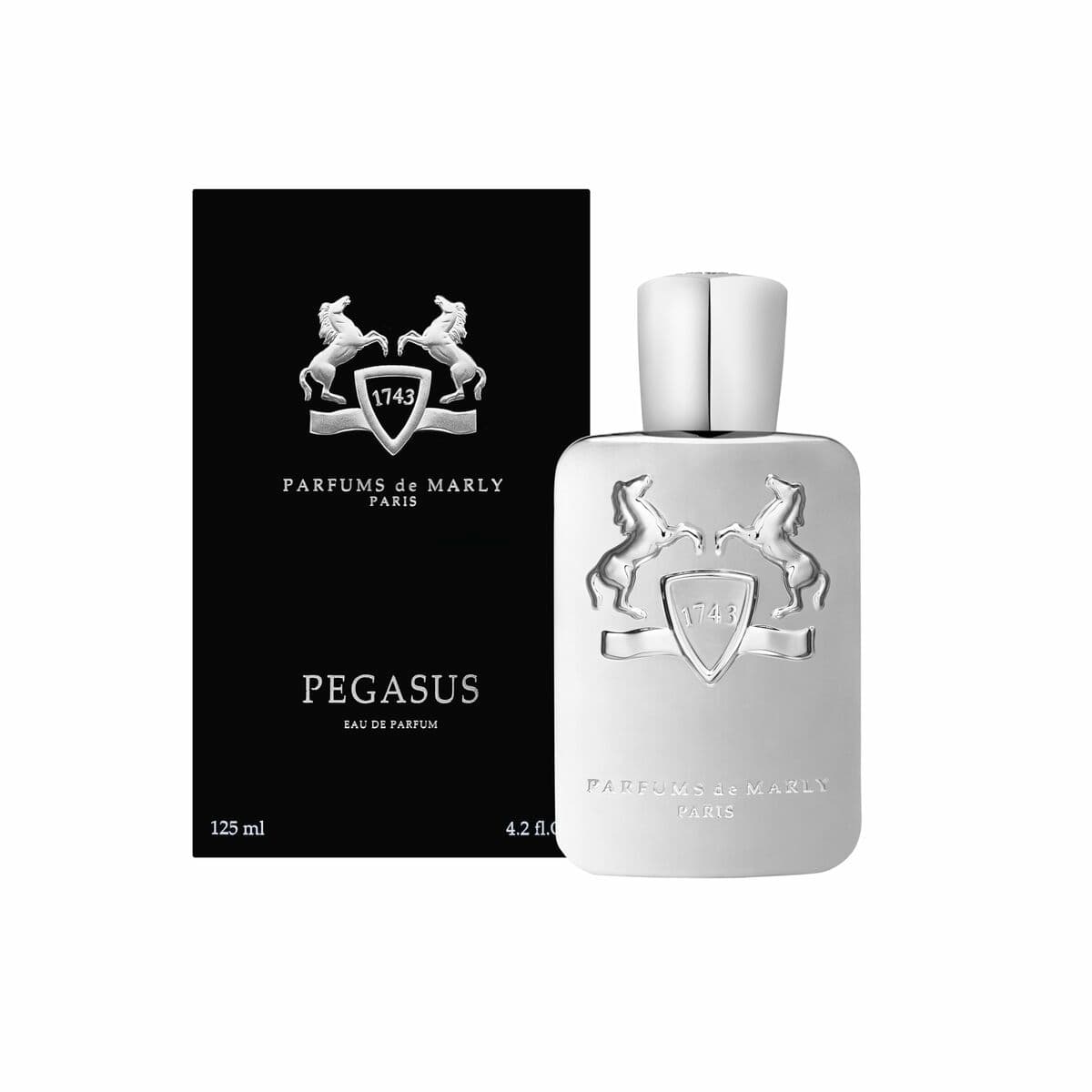Herrenparfüm Parfums de Marly PEGASUS 125 ml - Image 2