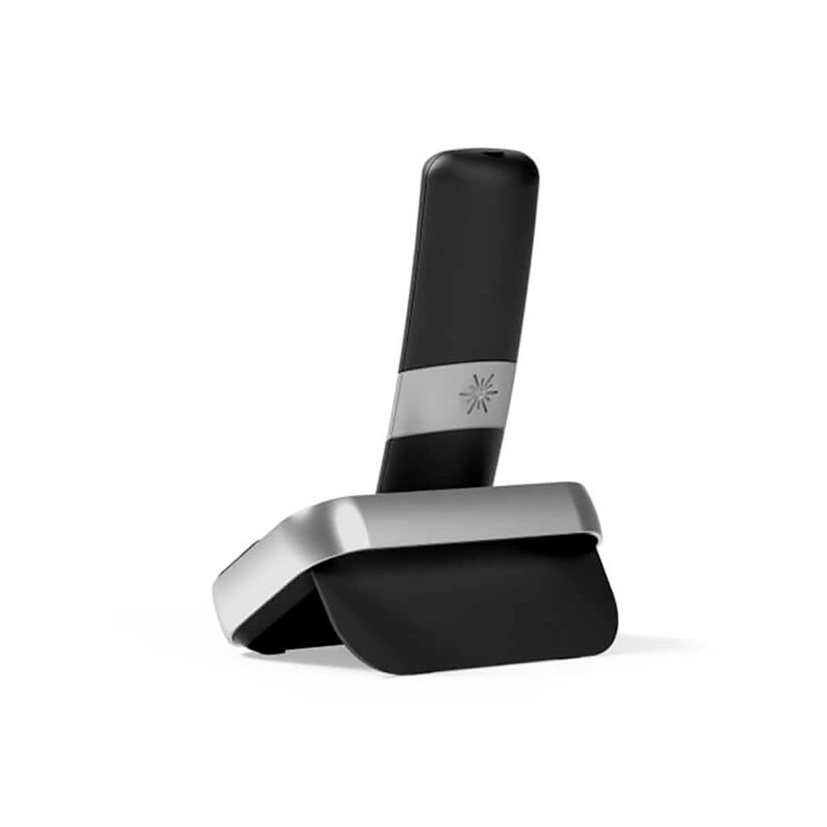 Draadloze telefoon Alcatel F890 Zwart - Image 3