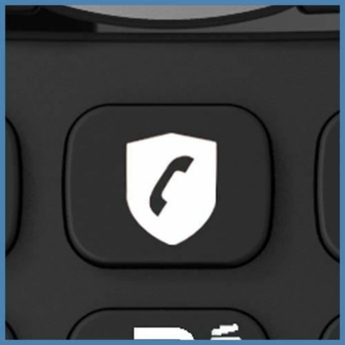 Festnetztelefon Alcatel F860 - Image 6