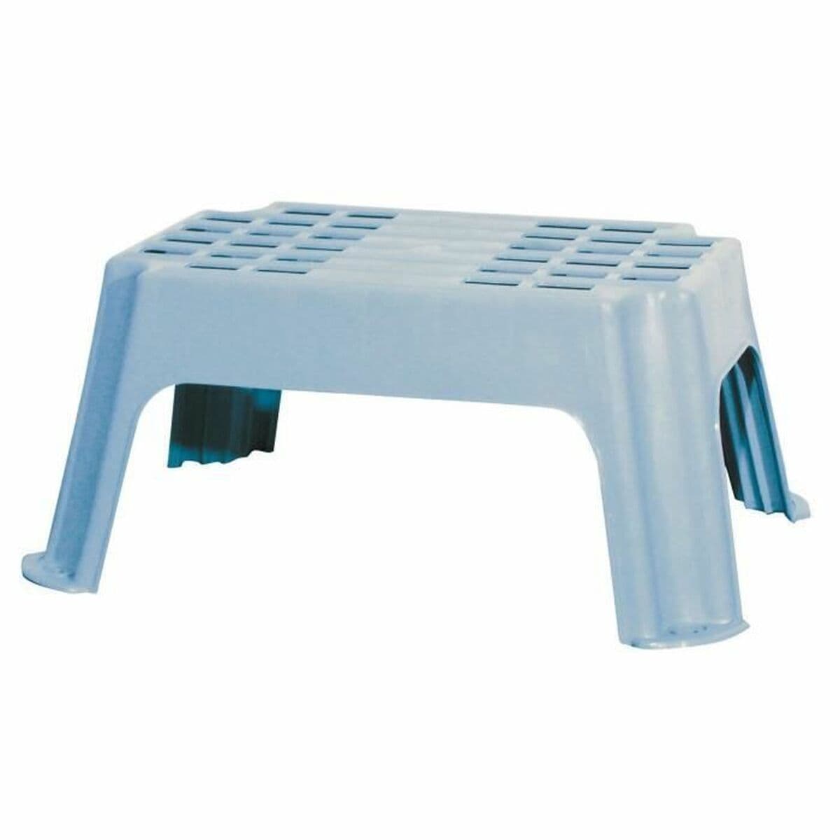 Escaleras y escalones