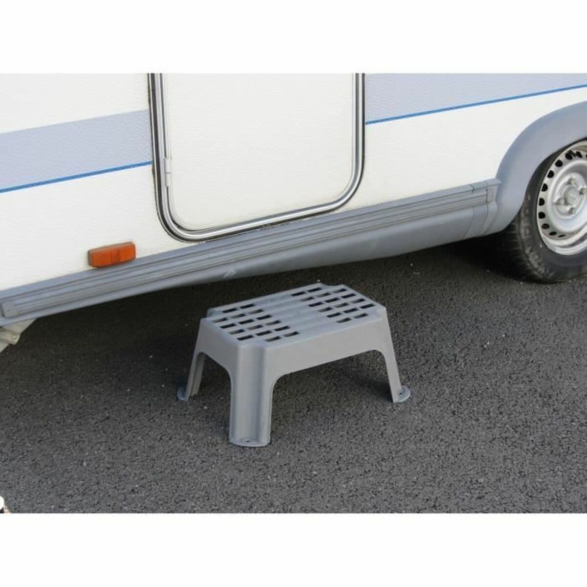 Jakkara Step Optima - Image 2