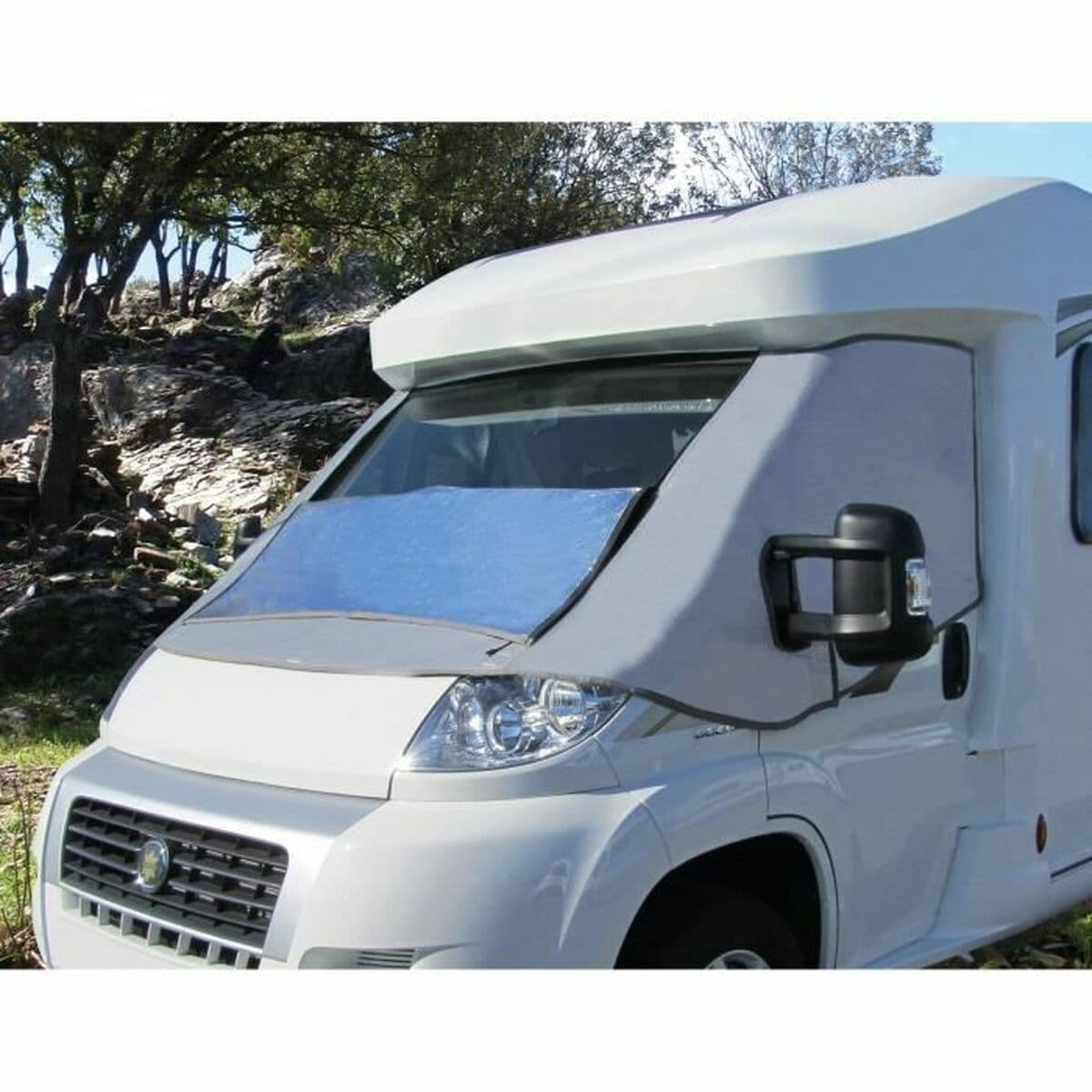 Parasol Optima Autocaravana - Image 5