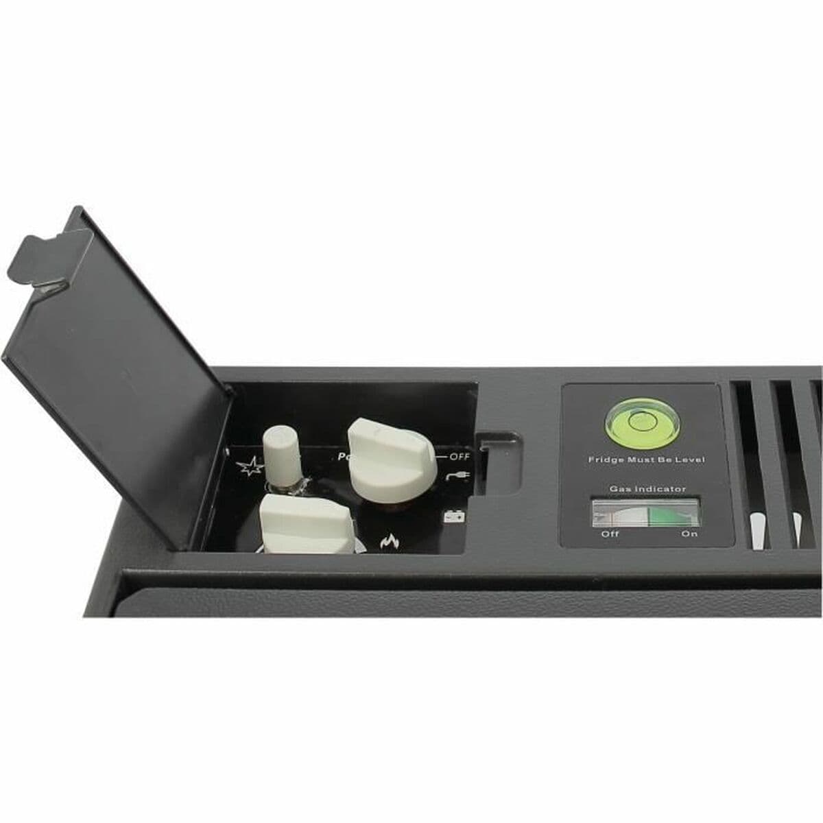 Pārnēsājamais Elektriskais Ledusskapis 42 L - Image 2