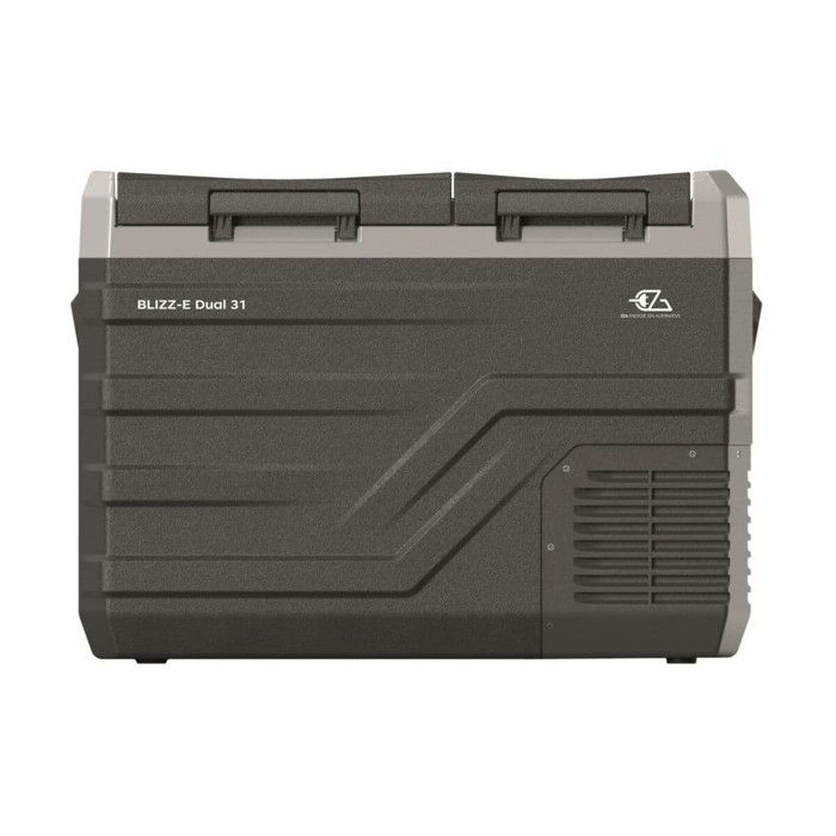 Nešiojamas šaldytuvas Eza Blizz-E Dual 38 x 52 x 62 cm Plastmasinis 39 L - Image 2