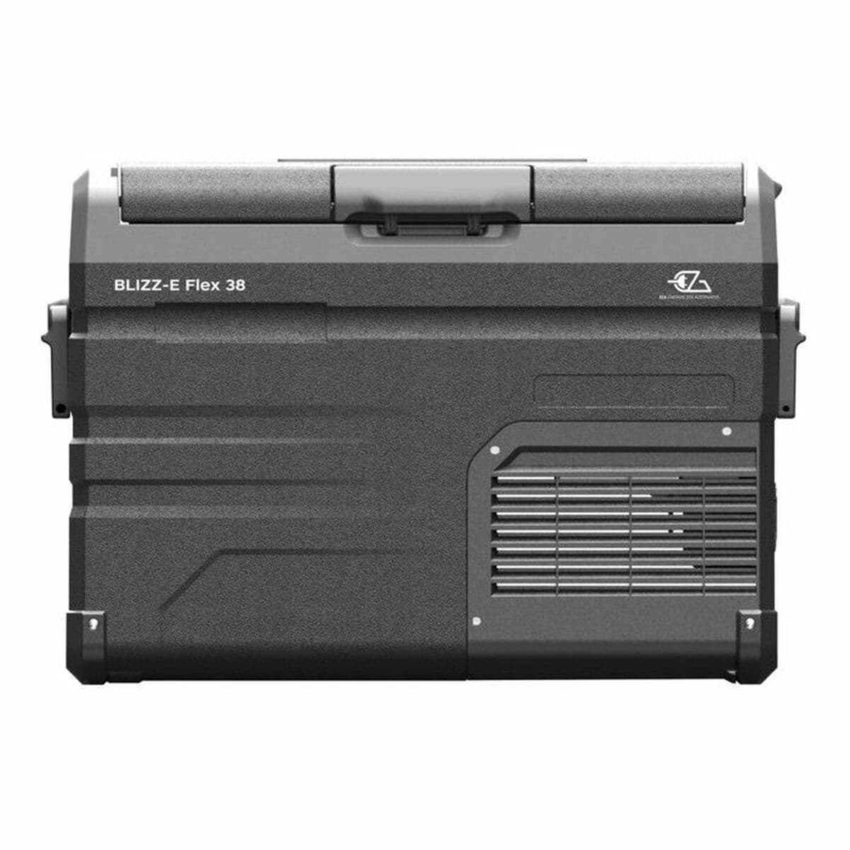 Tragbarer Kühlschrank Eza Blizz-E Flex 45 x 38 x 62 cm Kunststoff 38 L - Image 5