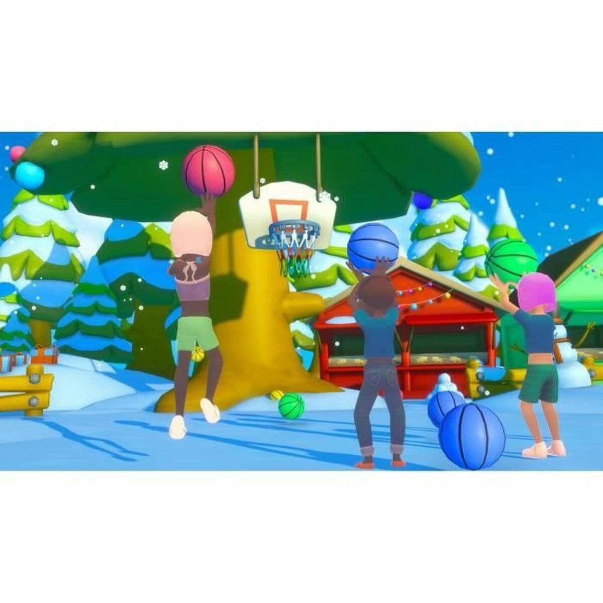 Videospēle priekš Switch Just For Games 30 Sports Games in 1 (EN) - Image 2