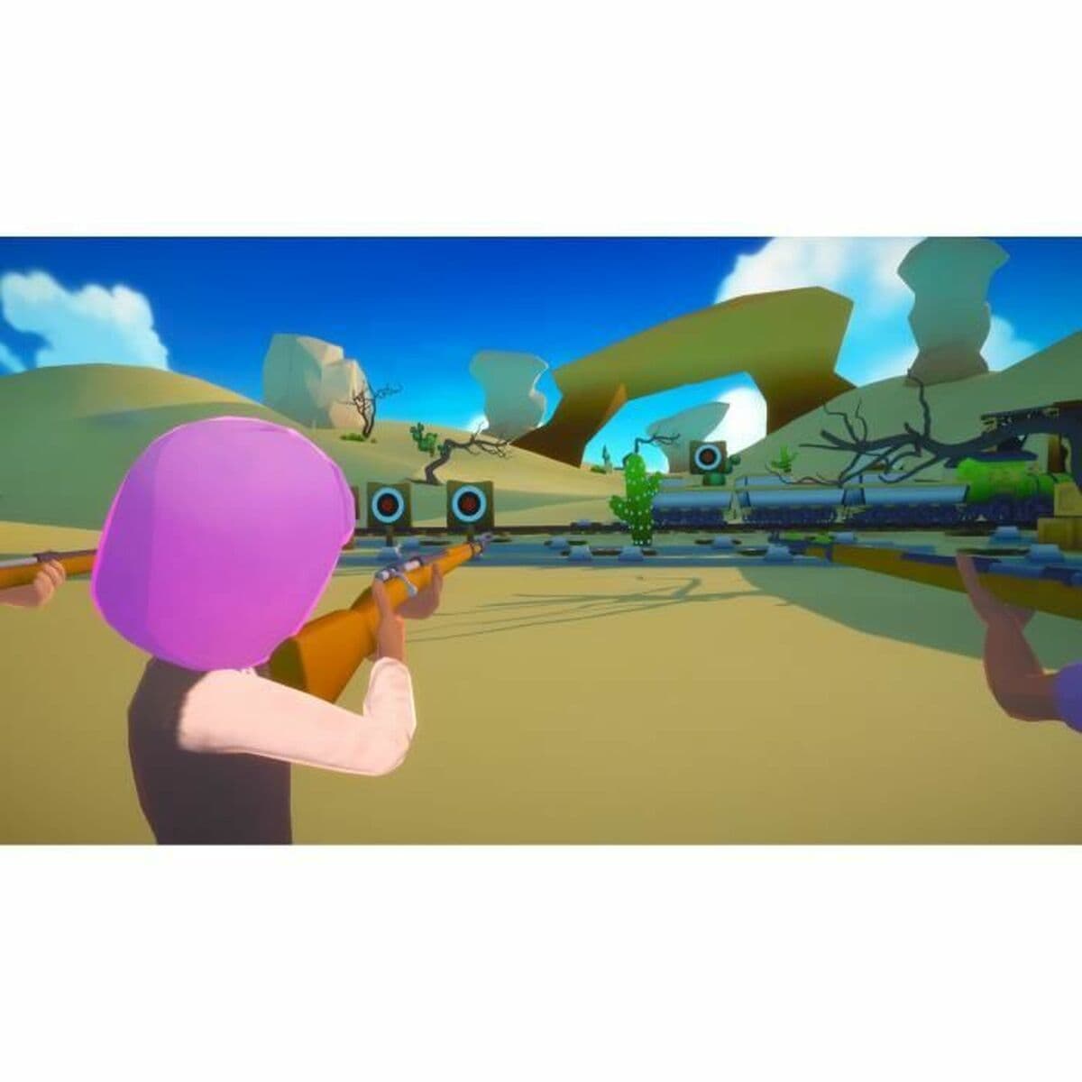 Videospēle priekš Switch Just For Games 30 Sports Games in 1 (EN) - Image 4