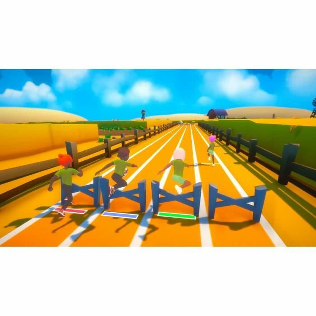 Videospēle priekš Switch Just For Games 30 Sports Games in 1 (EN) - Image 5