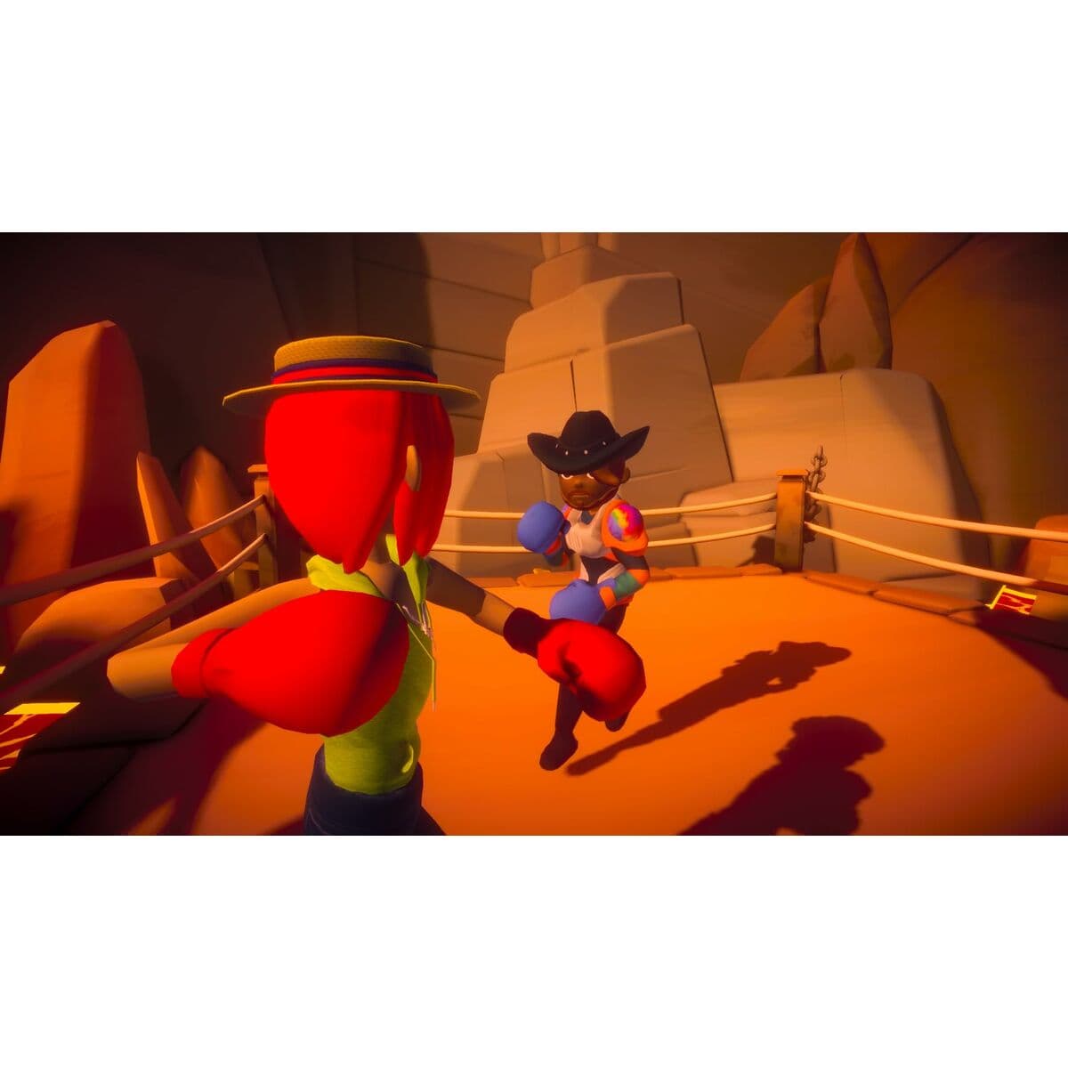 Jeu vidéo pour Switch Just For Games 40 Sports Games in 1 - Image 3