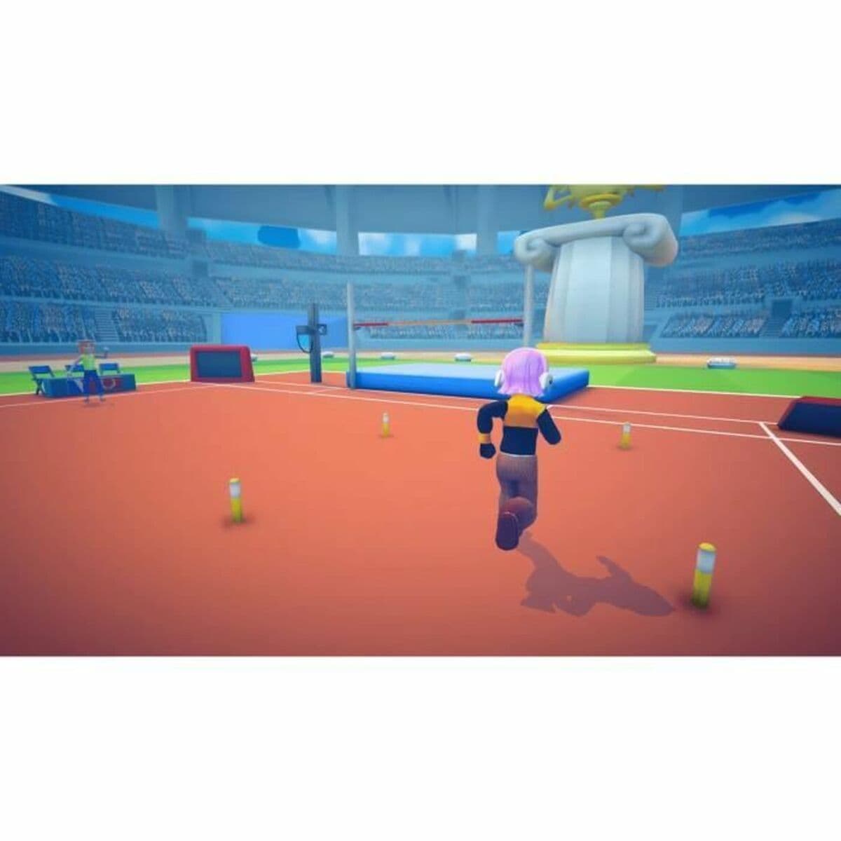 Jeu vidéo pour Switch Just For Games 40 Sports Games in 1 - Image 11