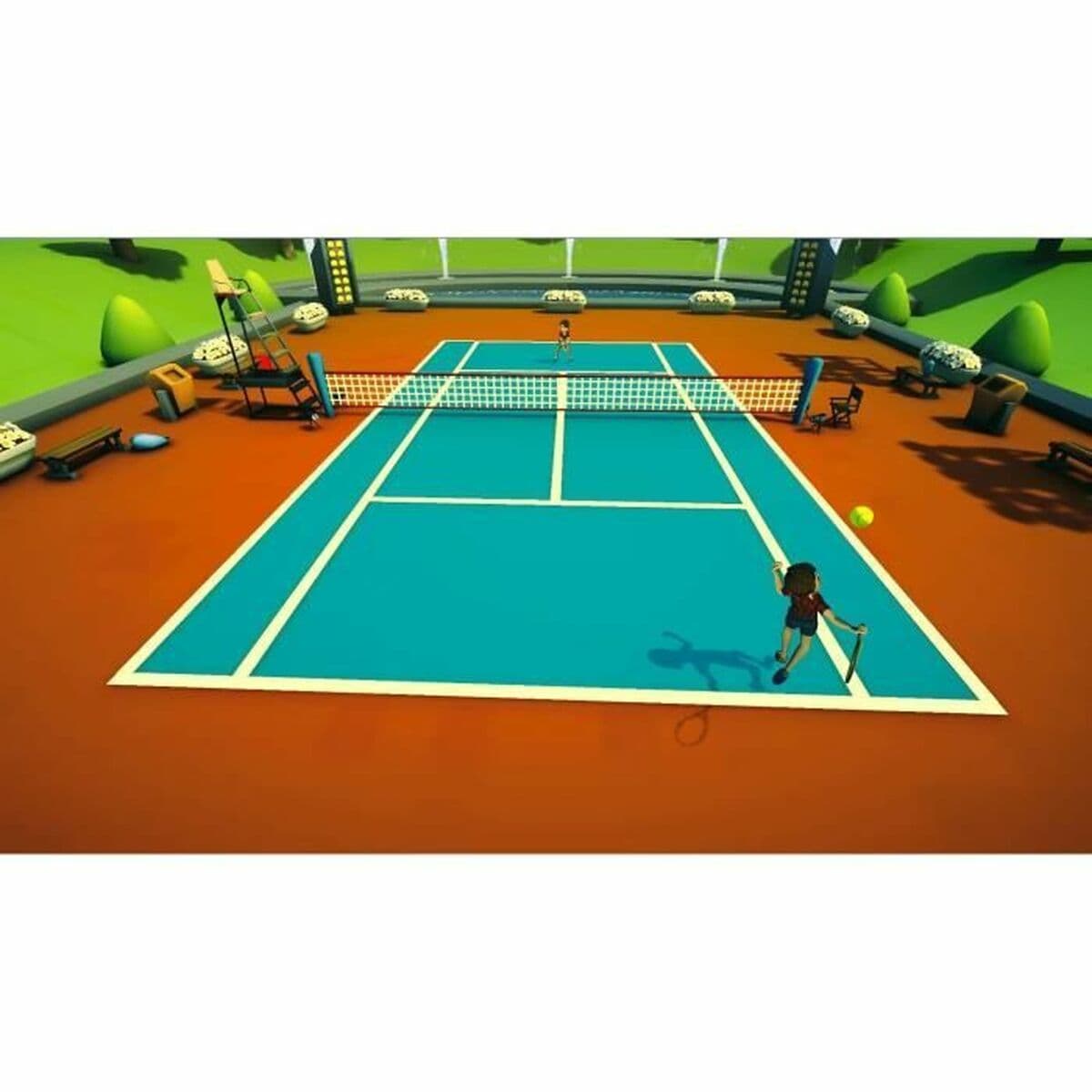 Videojuego PlayStation 5 Just For Games 40 Sports Games in 1 - Image 12