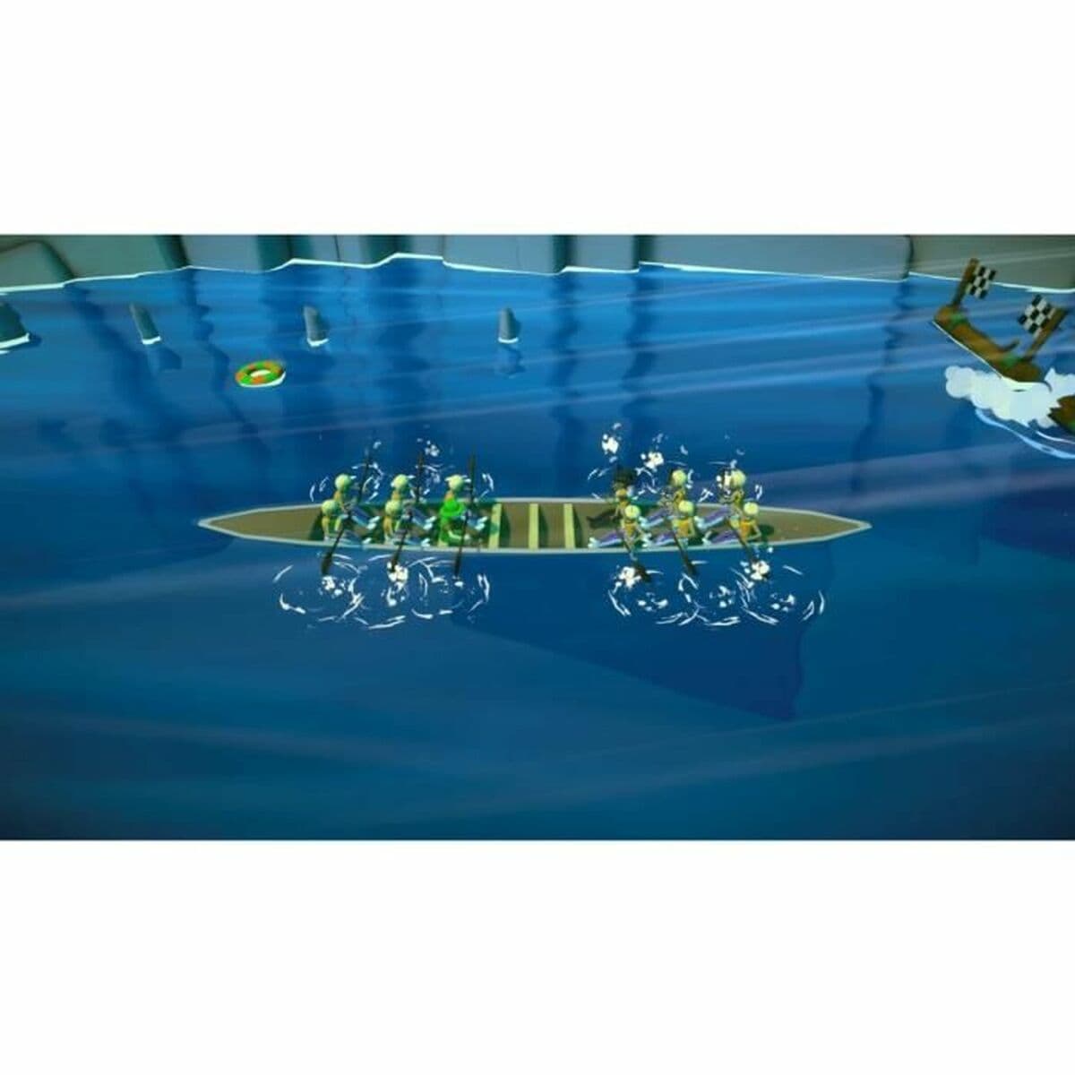 Videojuego PlayStation 5 Just For Games 40 Sports Games in 1 - Image 13