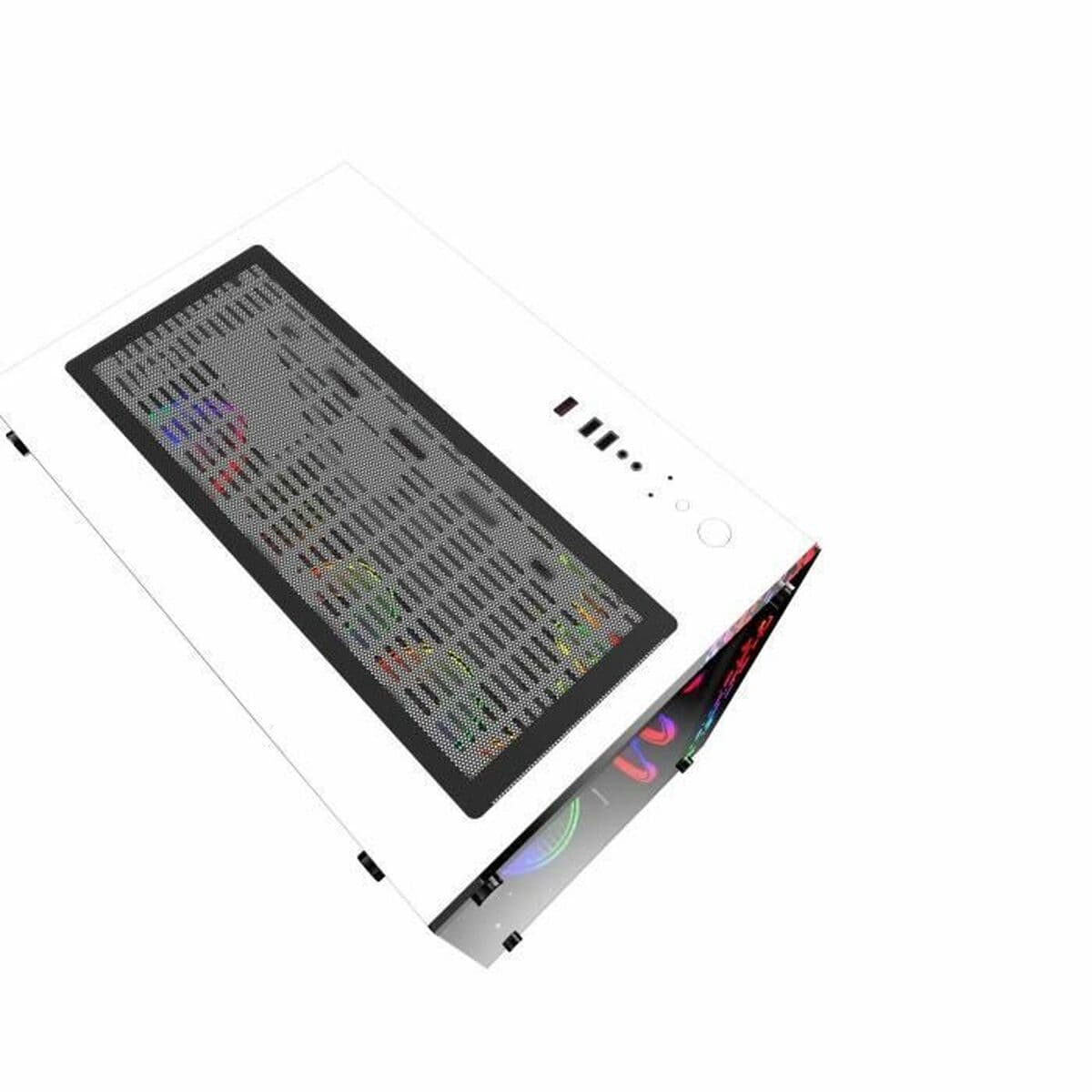 Unitate Semi-tower ATX MRED Crystal Sea - Image 2